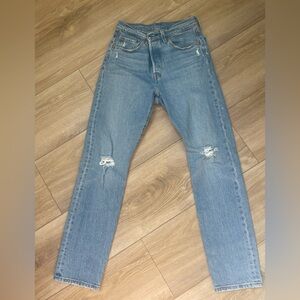Levi’s 501